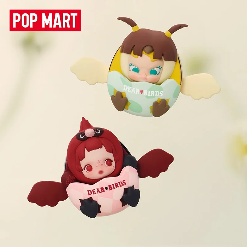 Home Fragrance H&M - POP MART Sevgili Kuşlar Serisi Araba