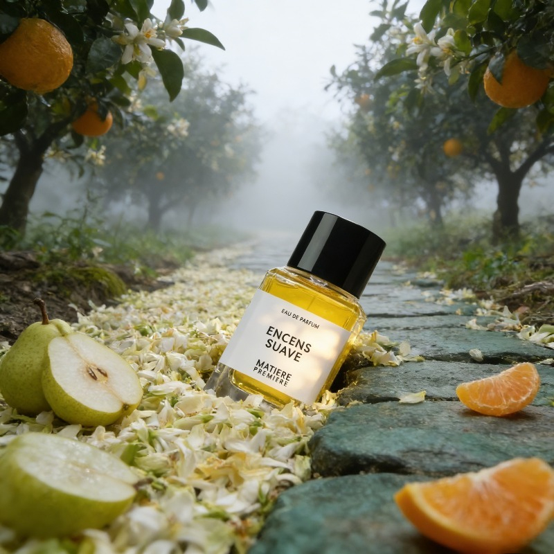 Home Fragrance Zara - Matiere Premiere 100ml Unisex Oryantal Odunsu