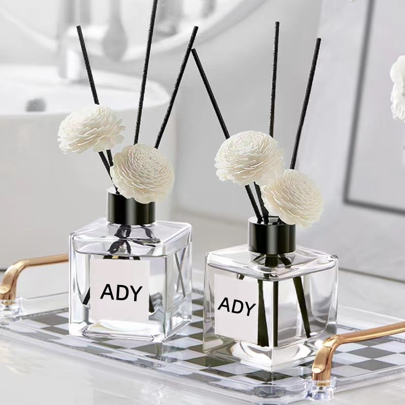 Home Fragrance H&M - 50 ml Aroma Kamış Difüzör Yağı