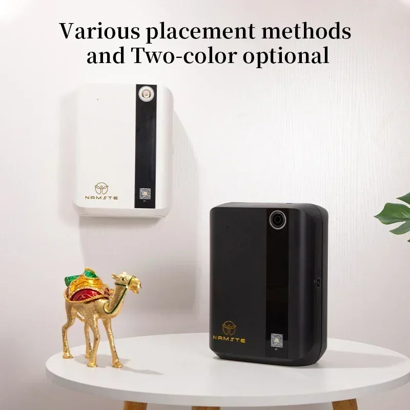 Home Fragrance H&M - Ev Parfümü için Elektrikli Koku Verici
