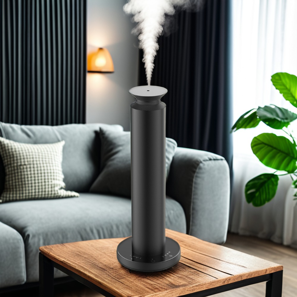 Home Fragrance Large - Yüksek kaliteli büyük spreyli koku dağıtıcısı,