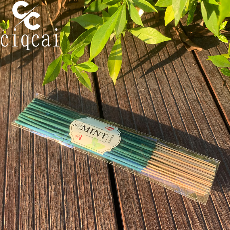 Home Fragrance Powder - 22 cm Kalınlığında El Yapımı Çin