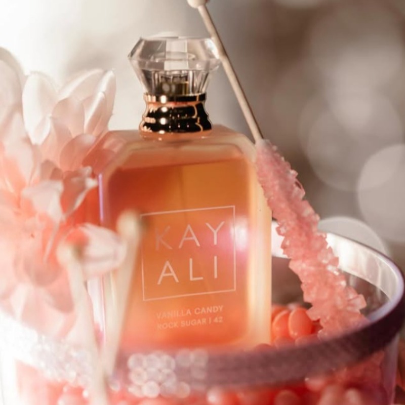 Kayali Parfüm Unisex Parfüm 10 - Home Fragrance Zara incelemesi ve fiyatı
