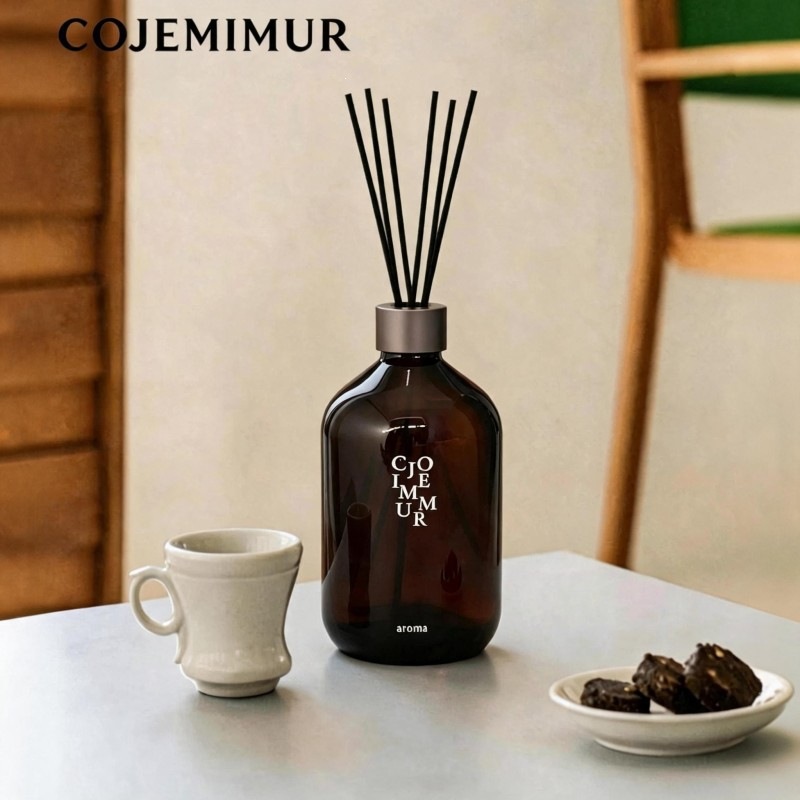 500ml Çubuklu Oda Kokusu Seti  - Home Fragrance H&M incelemesi ve fiyatı
