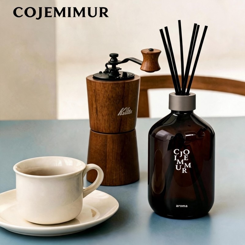 500ml Çubuklu Oda Kokusu Seti  - Home Fragrance H&M incelemesi ve fiyatı