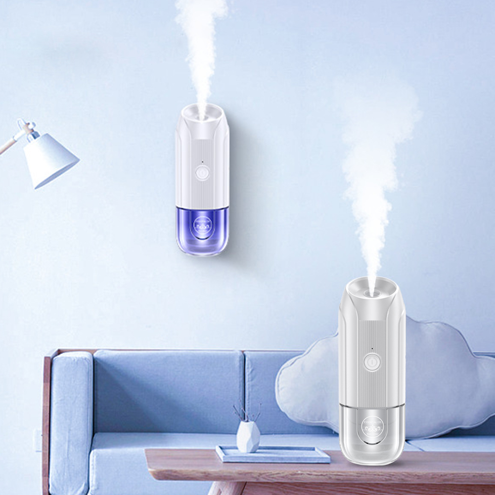 Mini Aroma Difüzörü Taşınabili - Home Fragrance Large incelemesi ve fiyatı
