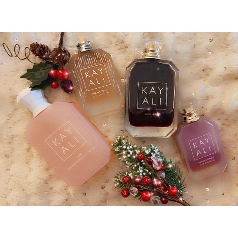 KAYALI Lüks Koleksiyonu 100ml  - Home Fragrance Zara incelemesi ve fiyatı
