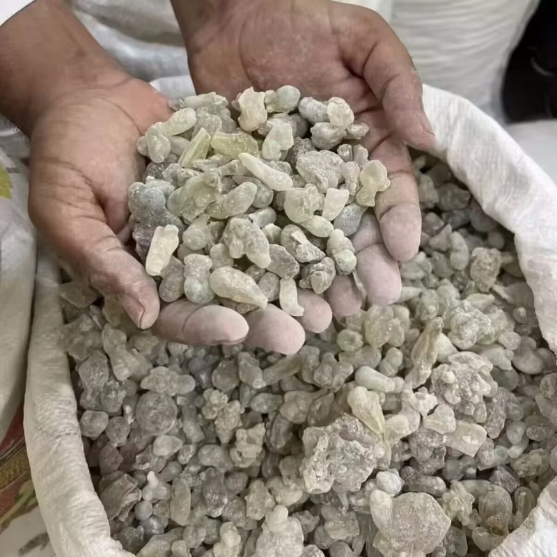 Yüksek Kaliteli Umman Hojari B - Home Fragrance Green Spirit incelemesi ve fiyatı