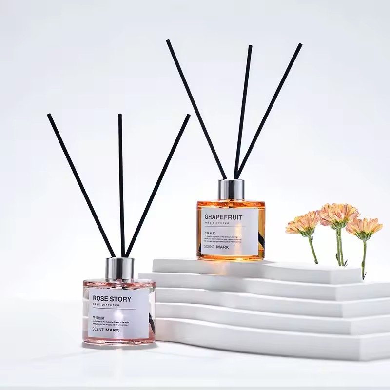10/50/100 adet kamış difüzör ç - Home Fragrance H&M incelemesi ve fiyatı