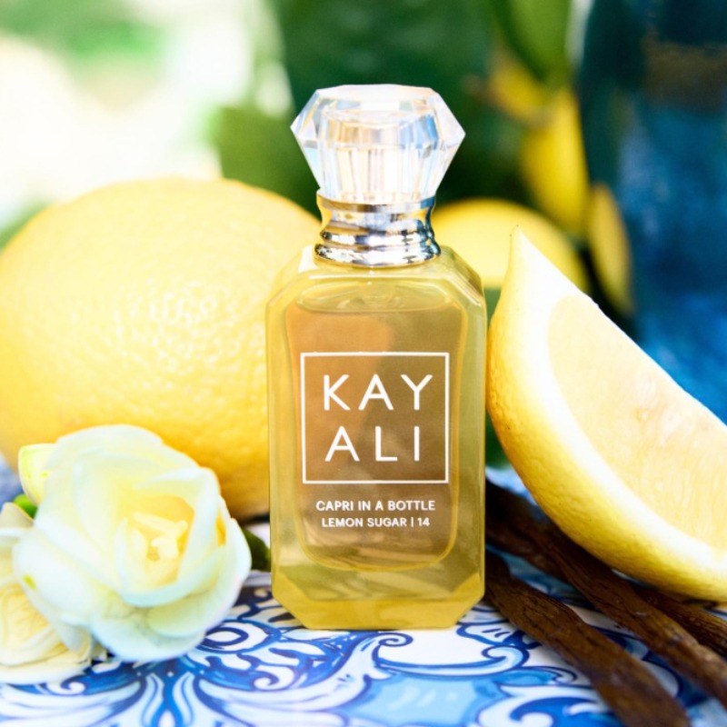 KAYALI 81 Minyatür 10ml Eau De - Home Fragrance Zara incelemesi ve fiyatı