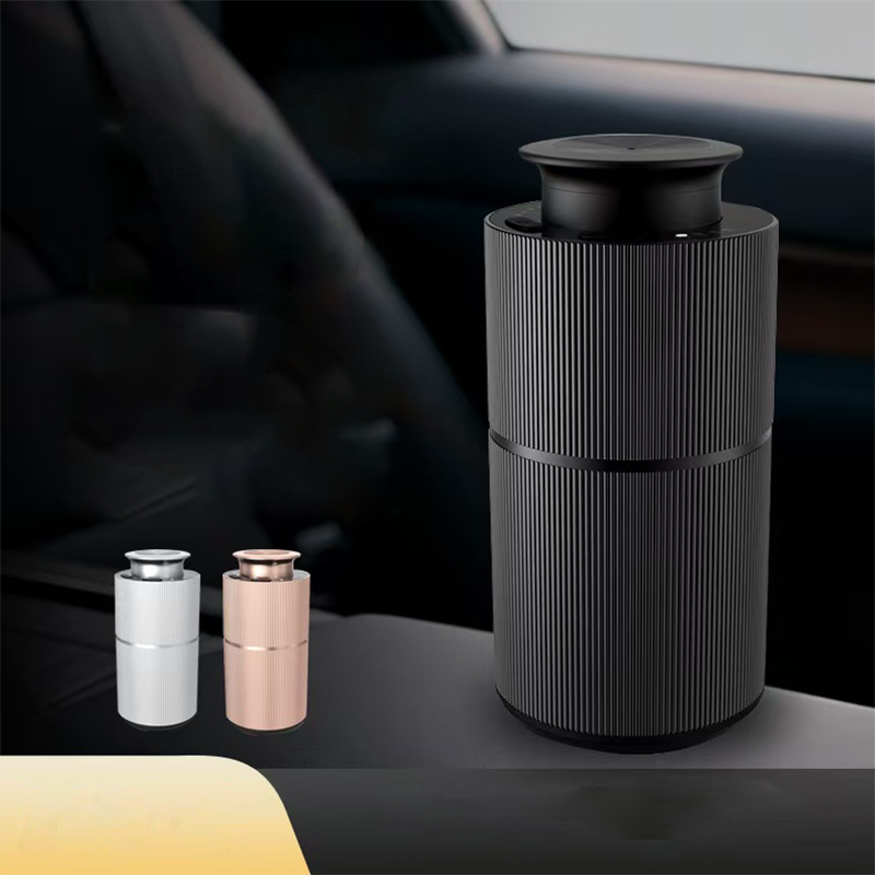 Metal Gövdeli Akıllı Araç Difü - Home Fragrance H&M incelemesi ve fiyatı