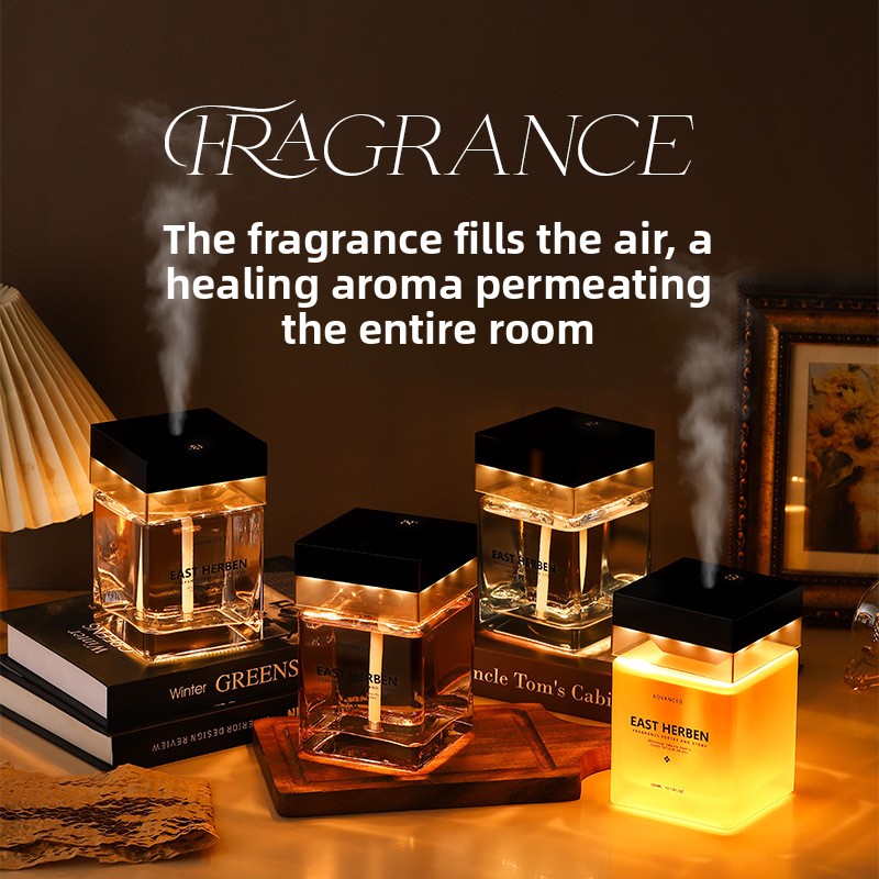 Aromaterapi Büyük Kapasiteli A - Home Fragrance Large incelemesi ve fiyatı