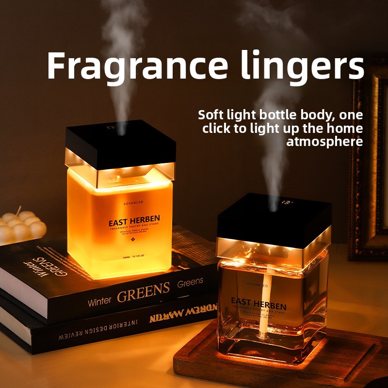 Aromaterapi Büyük Kapasiteli A - Home Fragrance Large incelemesi ve fiyatı
