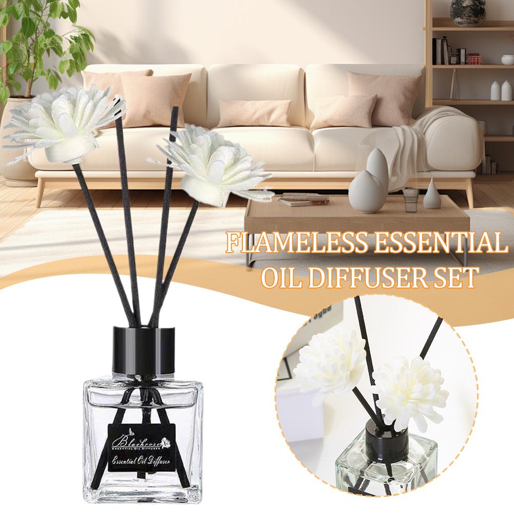 50 ml Aroma Kamış Difüzör Yağı - Home Fragrance H&M incelemesi ve fiyatı