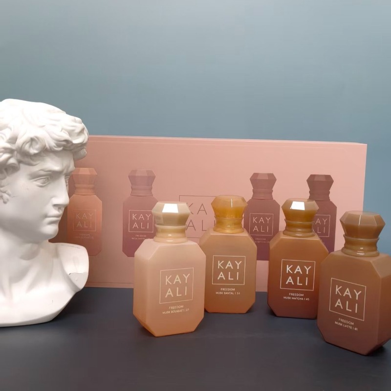 KAYALI Unisex Parfüm Seti 4*30 - Home Fragrance Zara incelemesi ve fiyatı