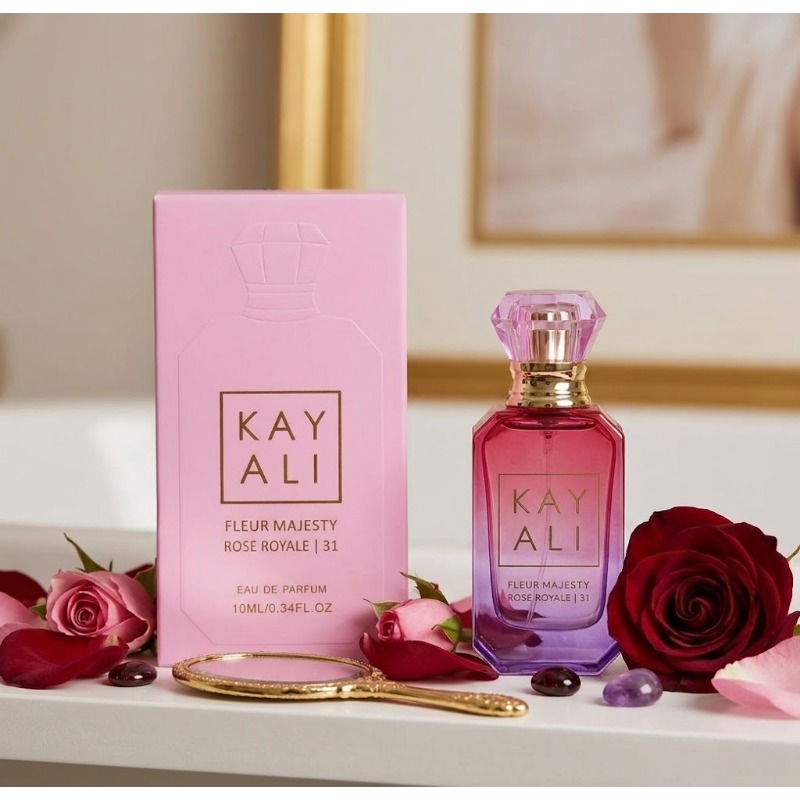 10ml KAYALI 81 Kadın Eau De Pa - Home Fragrance Zara incelemesi ve fiyatı
