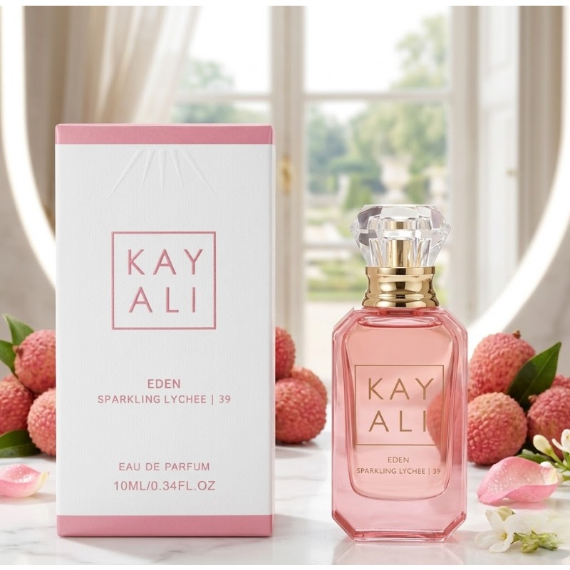 10ml KAYALI 81 Kadın Eau De Pa - Home Fragrance Zara incelemesi ve fiyatı