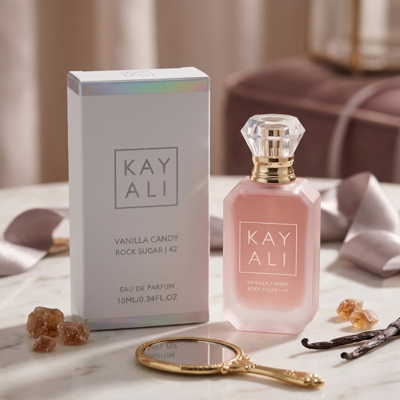 10ml KAYALI 81 Kadın Eau De Pa - Home Fragrance Zara incelemesi ve fiyatı