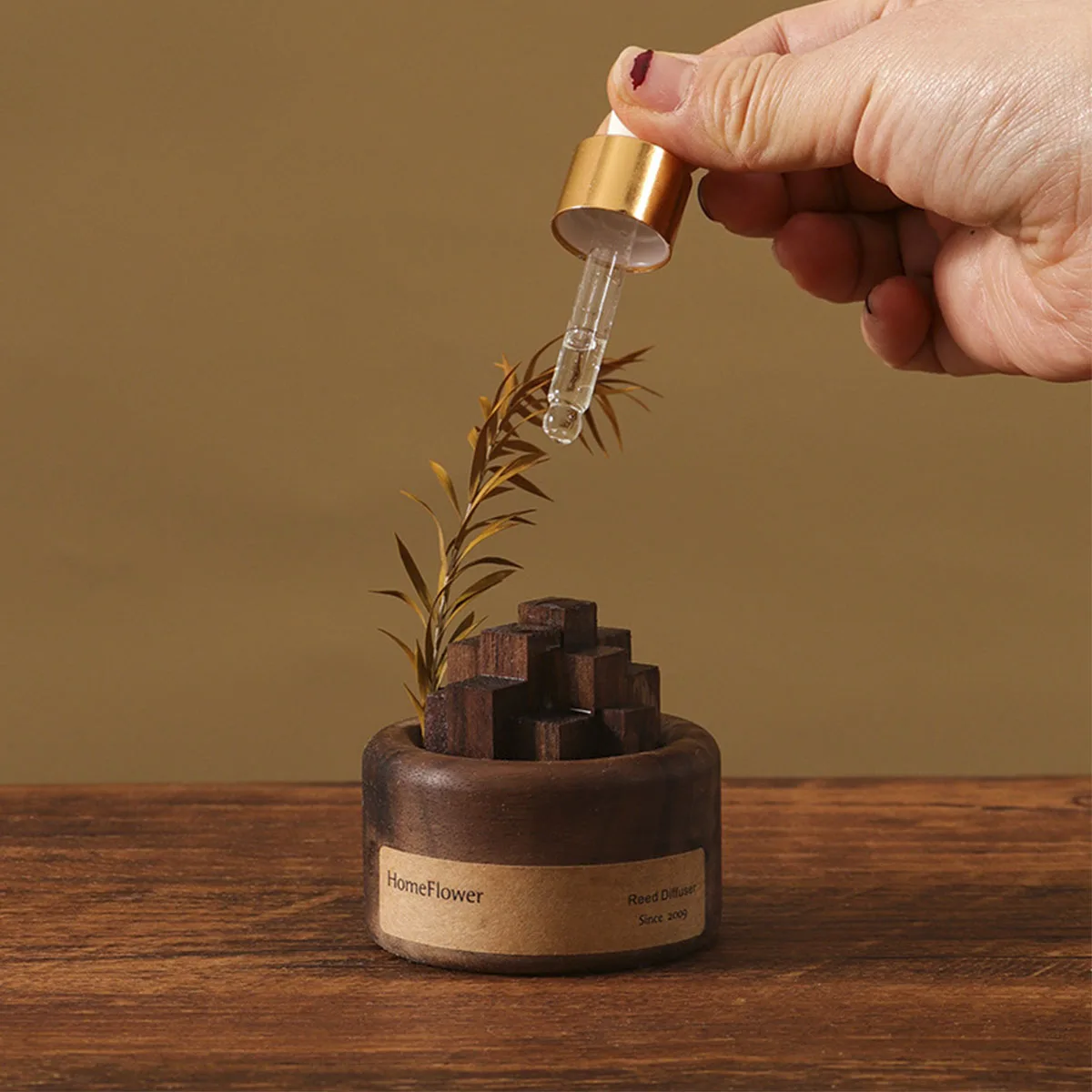 1 adet Difuser ev koku yok uçu - Home Fragrance H&M incelemesi ve fiyatı
