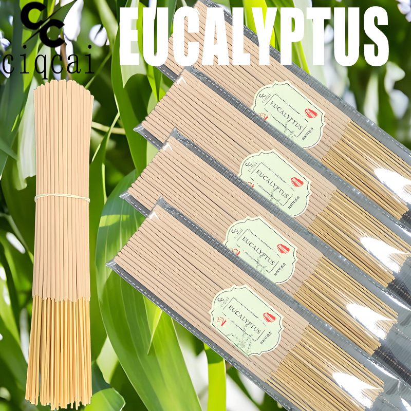 Premium Kalın Okaliptüs Tütsü  - Home Fragrance Powder incelemesi ve fiyatı