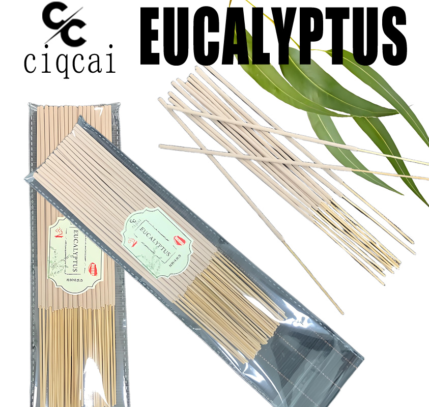 Premium Kalın Okaliptüs Tütsü  - Home Fragrance Powder incelemesi ve fiyatı
