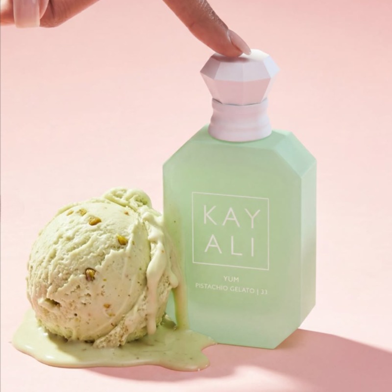 KAYALI Unisex Eau De Parfum 10 - Home Fragrance Zara incelemesi ve fiyatı
