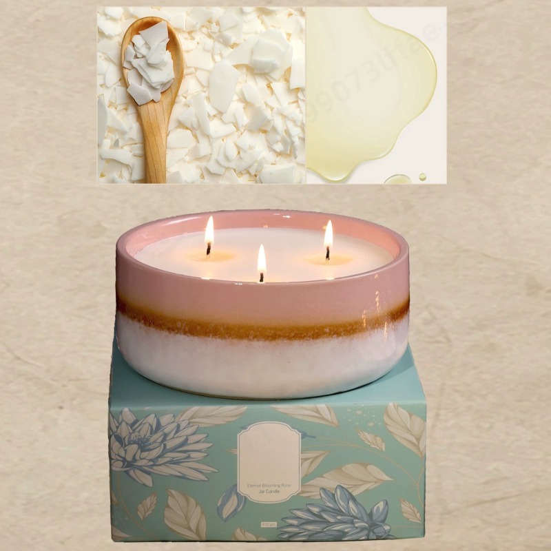 Büyük Seramik Kavanoz Kokulu M - Home Fragrance Large incelemesi ve fiyatı