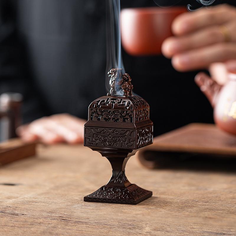 Dikey Tütsü Brülörü Alaşımlı O - Home Fragrance Powder incelemesi ve fiyatı