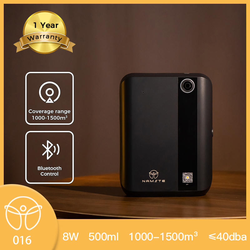 NAMASTE 1500m³ Bluetooth Aroma - Home Fragrance H&M incelemesi ve fiyatı