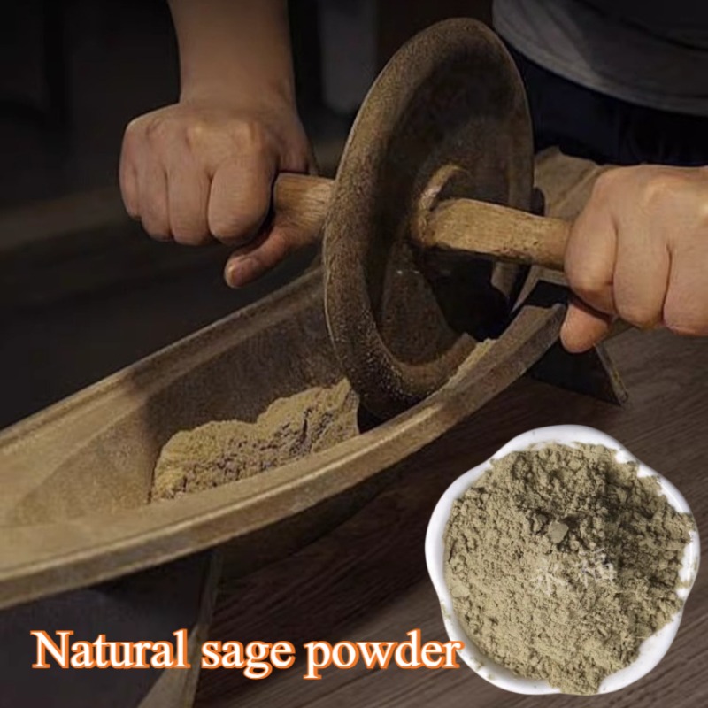 500g Doğal Adaçayı Tozu El Yap - Home Fragrance Powder incelemesi ve fiyatı