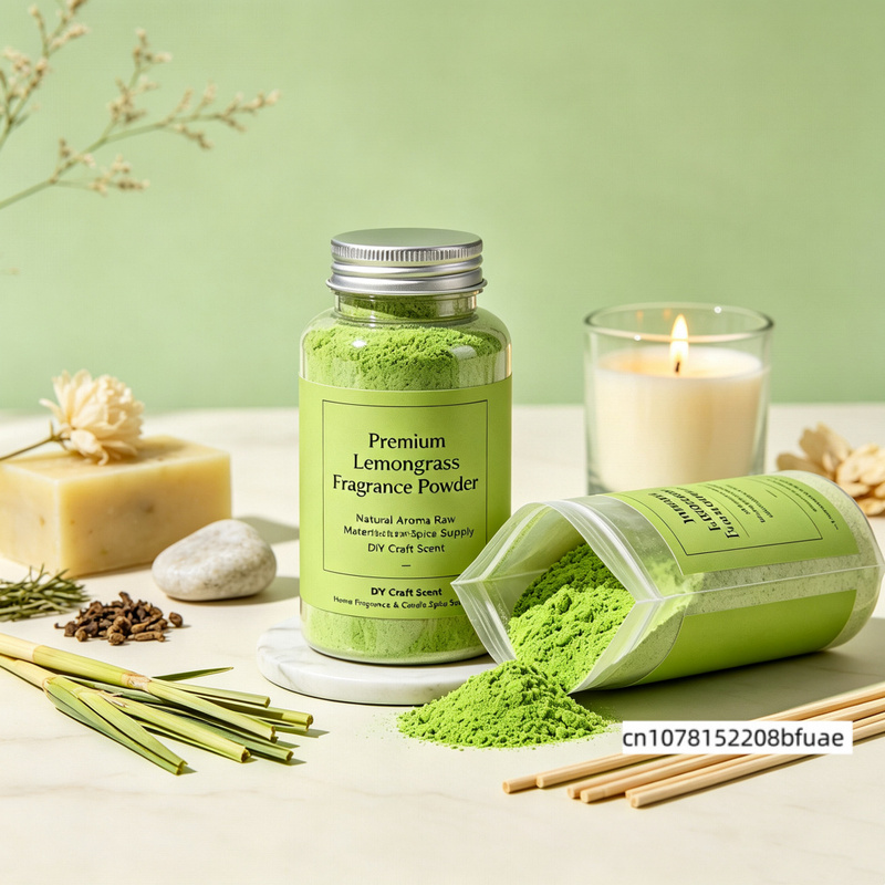 Premium Limon Otu Esans Tozu,  - Home Fragrance Powder incelemesi ve fiyatı