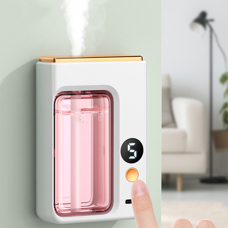 40ML Otomatik Ev Koku Makinesi - Home Fragrance H&M incelemesi ve fiyatı