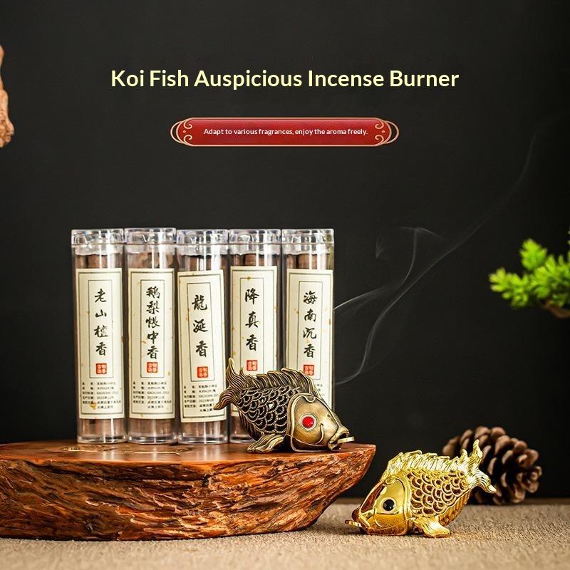 Tütsü Brülörü Alaşımlı Oyuk Tü - Home Fragrance Powder incelemesi ve fiyatı