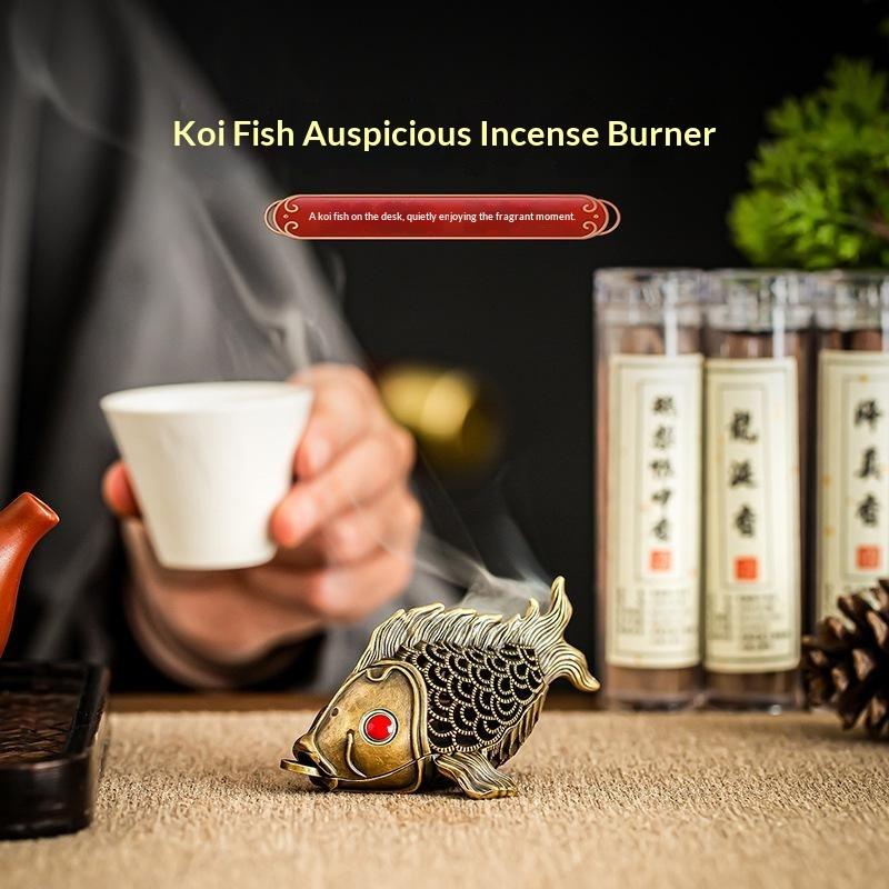 Tütsü Brülörü Alaşımlı Oyuk Tü - Home Fragrance Powder incelemesi ve fiyatı