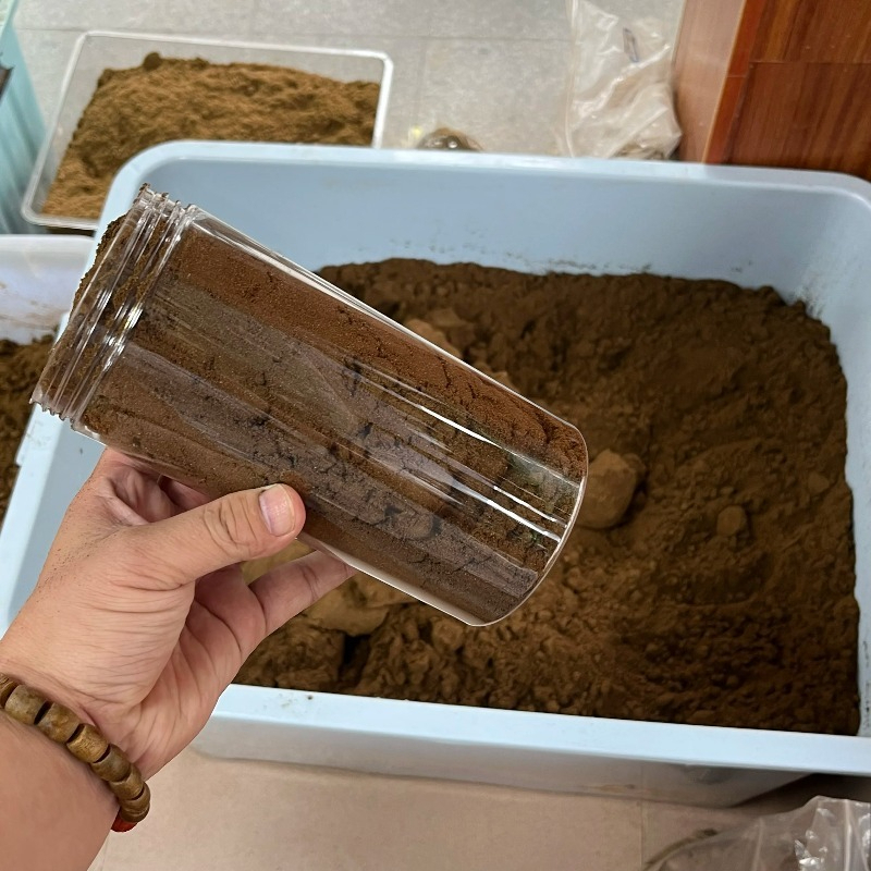 Doğal Yeşil Qinan Agarwood Toz - Home Fragrance Green Spirit incelemesi ve fiyatı