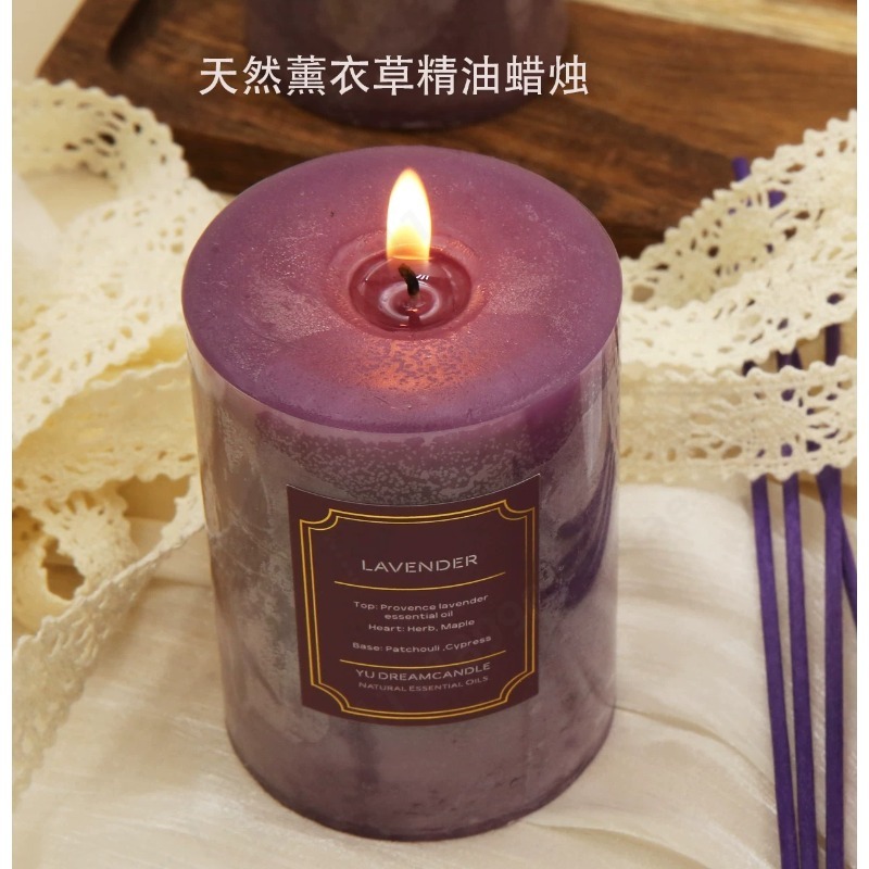 Büyük Cam Kokulu Mum Hediye Ku - Home Fragrance Large incelemesi ve fiyatı