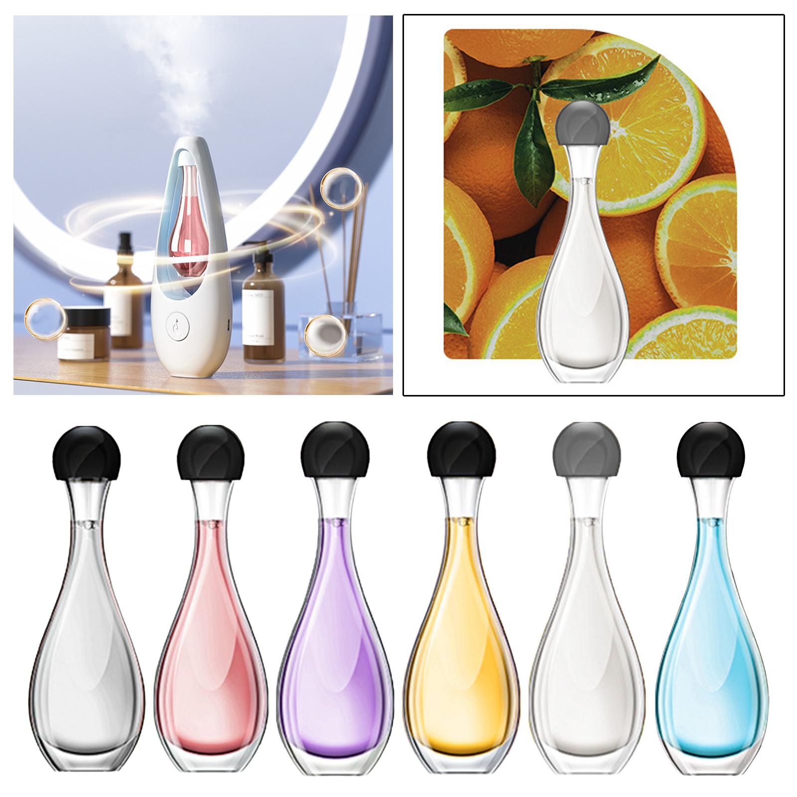 Difüzör uçucu yağlar DIY mum s - Home Fragrance H&M incelemesi ve fiyatı