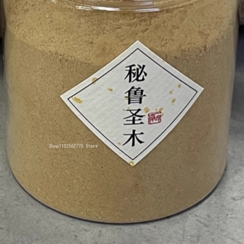 20g Yüksek Yağlı Peru Kutsal A - Home Fragrance Powder incelemesi ve fiyatı