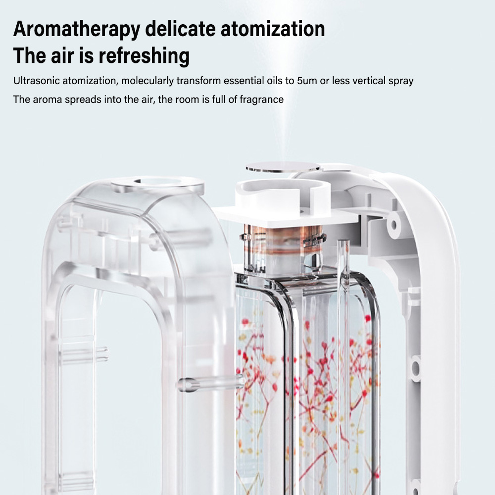 Aromaterapi Makinesi Otomatik  - Home Fragrance H&M incelemesi ve fiyatı