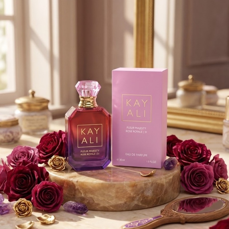 KAYALI Parfüm 30ml Uzun Süreli - Home Fragrance Zara incelemesi ve fiyatı