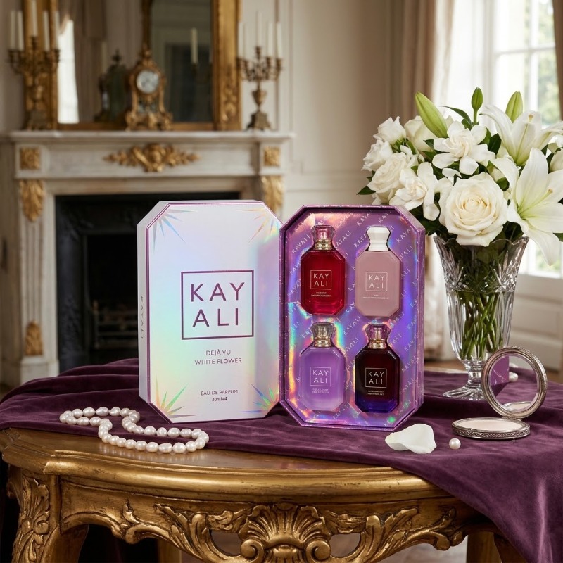 KAYALI Unisex Parfüm Keşif Kut - Home Fragrance Zara incelemesi ve fiyatı