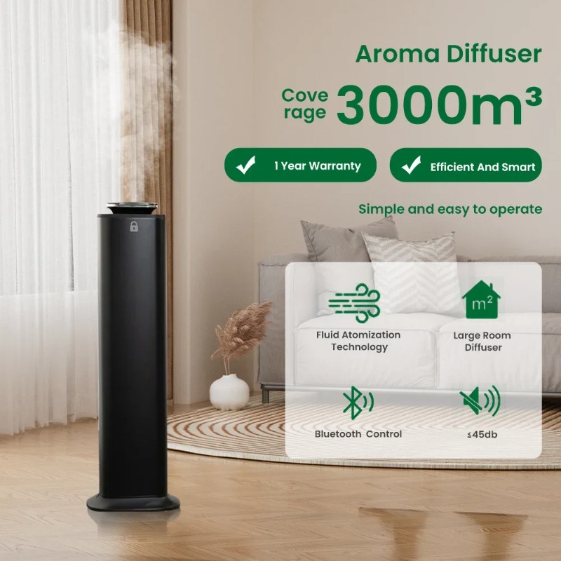 Namaste 3000m³ Büyük Koku Yayı - Home Fragrance Large incelemesi ve fiyatı