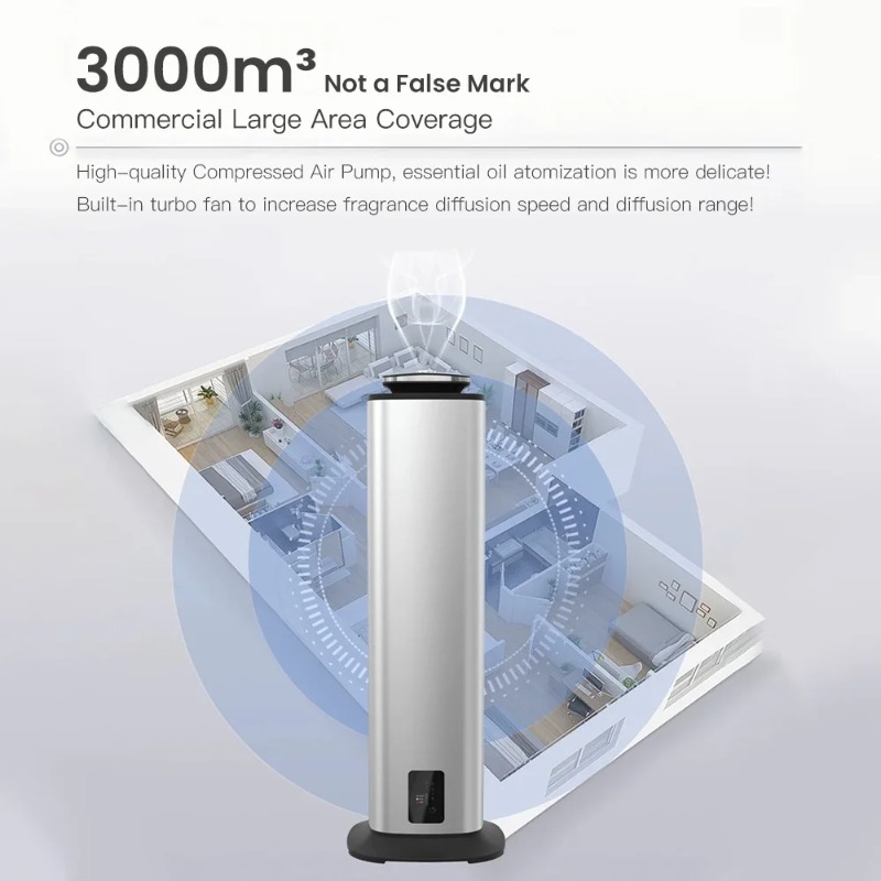 Namaste 3000m³ Büyük Koku Yayı - Home Fragrance Large incelemesi ve fiyatı