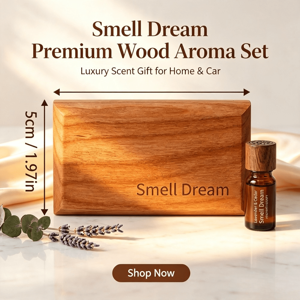 Araba Kokusu Tik Ağacı Amber P - Home Fragrance H&M incelemesi ve fiyatı